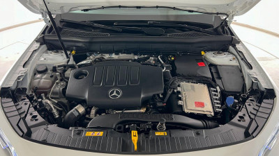 Mercedes-Benz GLB Gebrauchtwagen