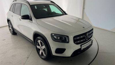 Mercedes-Benz GLB Gebrauchtwagen