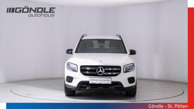 Mercedes-Benz GLB Gebrauchtwagen