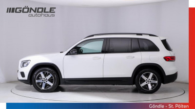 Mercedes-Benz GLB Gebrauchtwagen