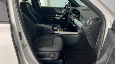 Mercedes-Benz GLB Gebrauchtwagen