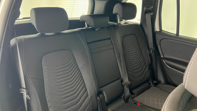 Mercedes-Benz GLB Gebrauchtwagen