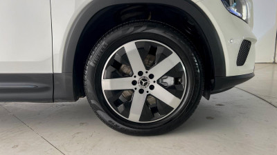 Mercedes-Benz GLB Gebrauchtwagen