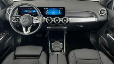 Mercedes-Benz GLB Gebrauchtwagen