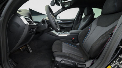 BMW i4 Gebrauchtwagen BMW i4 Gebrauchtwagen