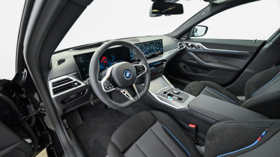 BMW i4 Gebrauchtwagen BMW i4 Gebrauchtwagen