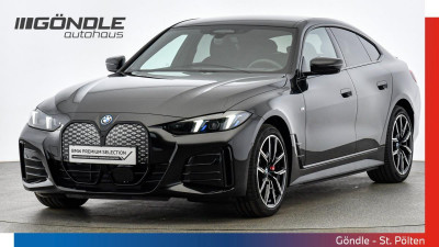 BMW i4 Gebrauchtwagen BMW i4 Gebrauchtwagen
