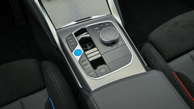 BMW i4 Gebrauchtwagen BMW i4 Gebrauchtwagen