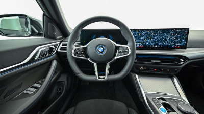 BMW i4 Gebrauchtwagen BMW i4 Gebrauchtwagen