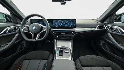 BMW i4 Gebrauchtwagen BMW i4 Gebrauchtwagen