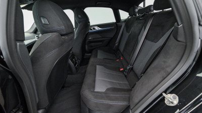 BMW i4 Gebrauchtwagen BMW i4 Gebrauchtwagen