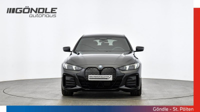 BMW i4 Gebrauchtwagen BMW i4 Gebrauchtwagen