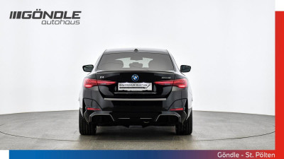 BMW i4 Gebrauchtwagen BMW i4 Gebrauchtwagen