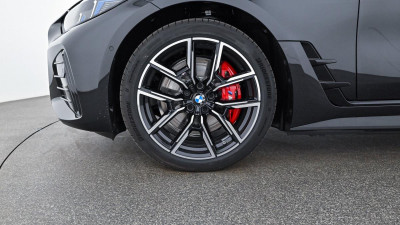 BMW i4 Gebrauchtwagen BMW i4 Gebrauchtwagen