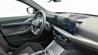 BMW i4 Gebrauchtwagen BMW i4 Gebrauchtwagen