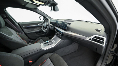 BMW i4 Gebrauchtwagen BMW i4 Gebrauchtwagen