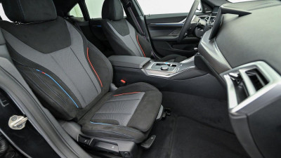 BMW i4 Gebrauchtwagen BMW i4 Gebrauchtwagen