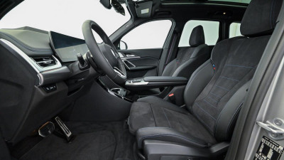 BMW iX1 Gebrauchtwagen BMW iX1 Gebrauchtwagen