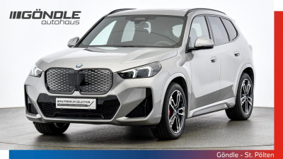 BMW iX1 Gebrauchtwagen BMW iX1 Gebrauchtwagen