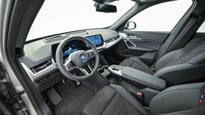 BMW iX1 Gebrauchtwagen BMW iX1 Gebrauchtwagen
