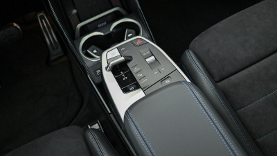 BMW iX1 Gebrauchtwagen BMW iX1 Gebrauchtwagen