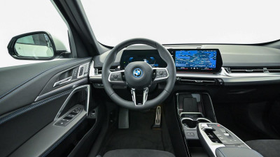 BMW iX1 Gebrauchtwagen BMW iX1 Gebrauchtwagen