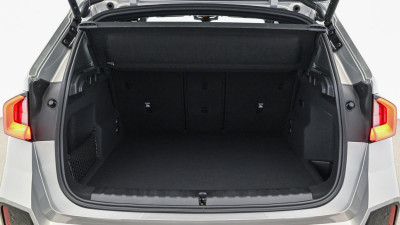 BMW iX1 Gebrauchtwagen BMW iX1 Gebrauchtwagen