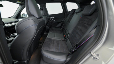 BMW iX1 Gebrauchtwagen BMW iX1 Gebrauchtwagen