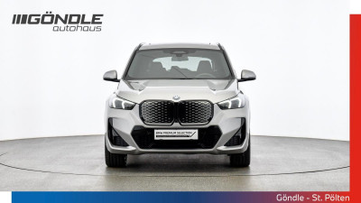 BMW iX1 Gebrauchtwagen BMW iX1 Gebrauchtwagen