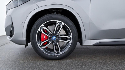 BMW iX1 Gebrauchtwagen BMW iX1 Gebrauchtwagen