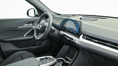 BMW iX1 Gebrauchtwagen BMW iX1 Gebrauchtwagen