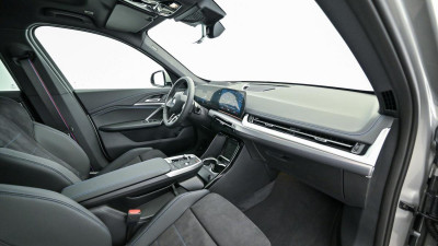BMW iX1 Gebrauchtwagen BMW iX1 Gebrauchtwagen