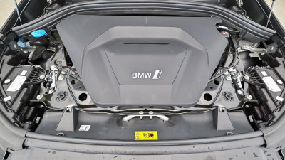BMW iX1 Gebrauchtwagen BMW iX1 Gebrauchtwagen