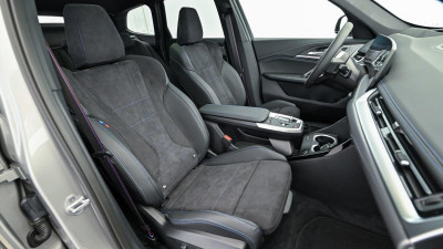 BMW iX1 Gebrauchtwagen BMW iX1 Gebrauchtwagen