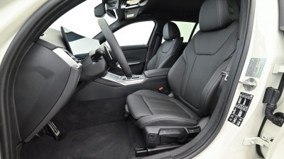 BMW 3er Gebrauchtwagen BMW 3er Gebrauchtwagen