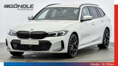 BMW 3er Gebrauchtwagen BMW 3er Gebrauchtwagen