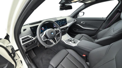 BMW 3er Gebrauchtwagen BMW 3er Gebrauchtwagen