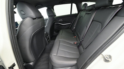 BMW 3er Gebrauchtwagen BMW 3er Gebrauchtwagen
