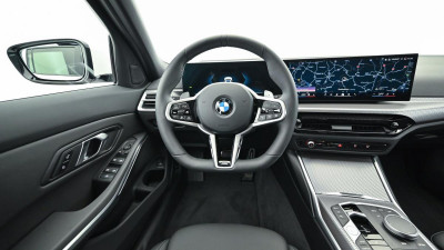 BMW 3er Gebrauchtwagen BMW 3er Gebrauchtwagen