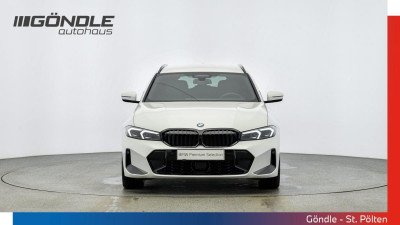 BMW 3er Gebrauchtwagen BMW 3er Gebrauchtwagen