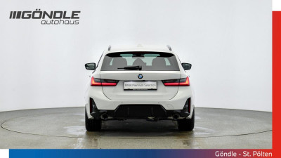 BMW 3er Gebrauchtwagen BMW 3er Gebrauchtwagen