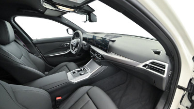 BMW 3er Gebrauchtwagen BMW 3er Gebrauchtwagen
