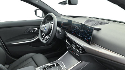 BMW 3er Gebrauchtwagen BMW 3er Gebrauchtwagen