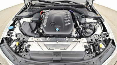 BMW 3er Gebrauchtwagen BMW 3er Gebrauchtwagen