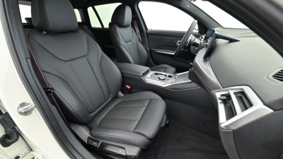 BMW 3er Gebrauchtwagen BMW 3er Gebrauchtwagen