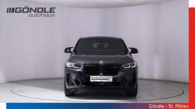 BMW X4 Gebrauchtwagen