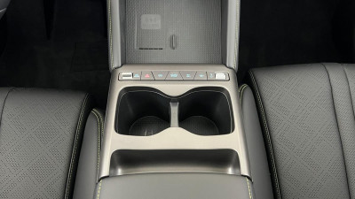 BYD Atto 2 Gebrauchtwagen