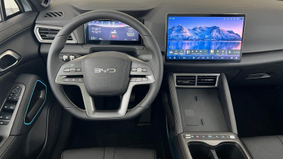 BYD Atto 2 Gebrauchtwagen
