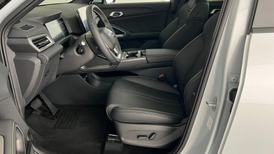 BYD Atto 2 Gebrauchtwagen