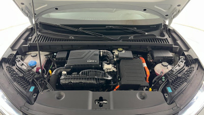 BYD Atto 2 Gebrauchtwagen